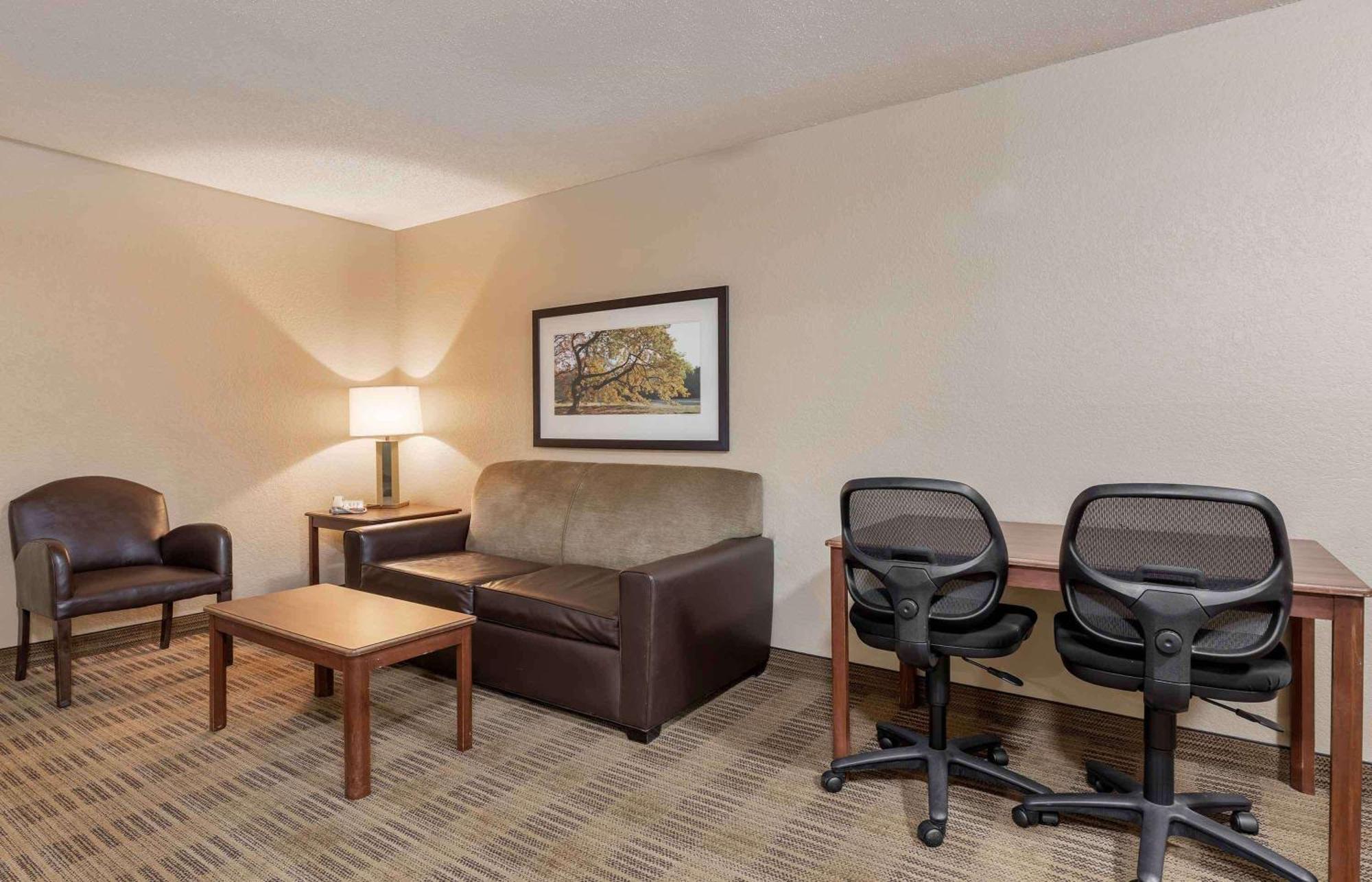 Extended Stay America Suites - Charleston - Northwoods Blvd North Charleston Eksteriør billede