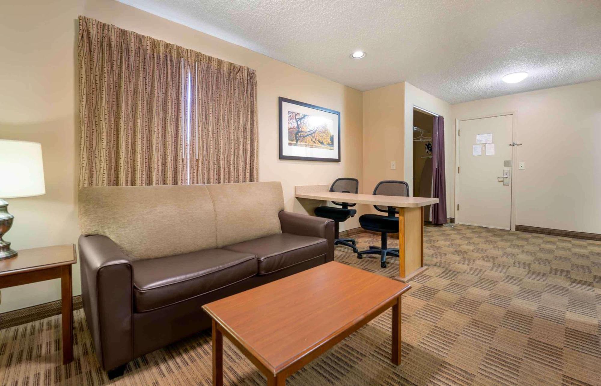 Extended Stay America Suites - Charleston - Northwoods Blvd North Charleston Eksteriør billede