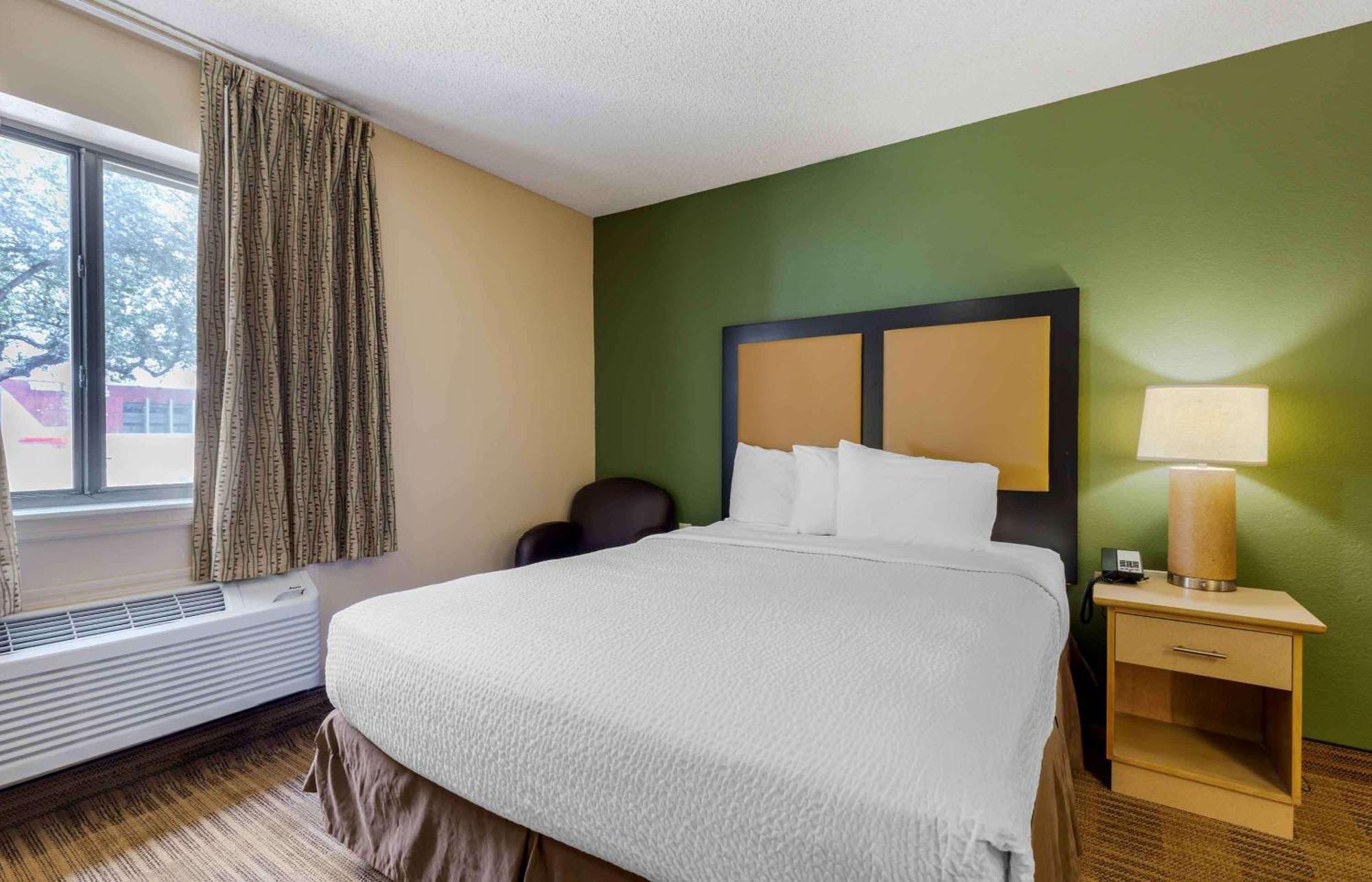 Extended Stay America Suites - Charleston - Northwoods Blvd North Charleston Eksteriør billede