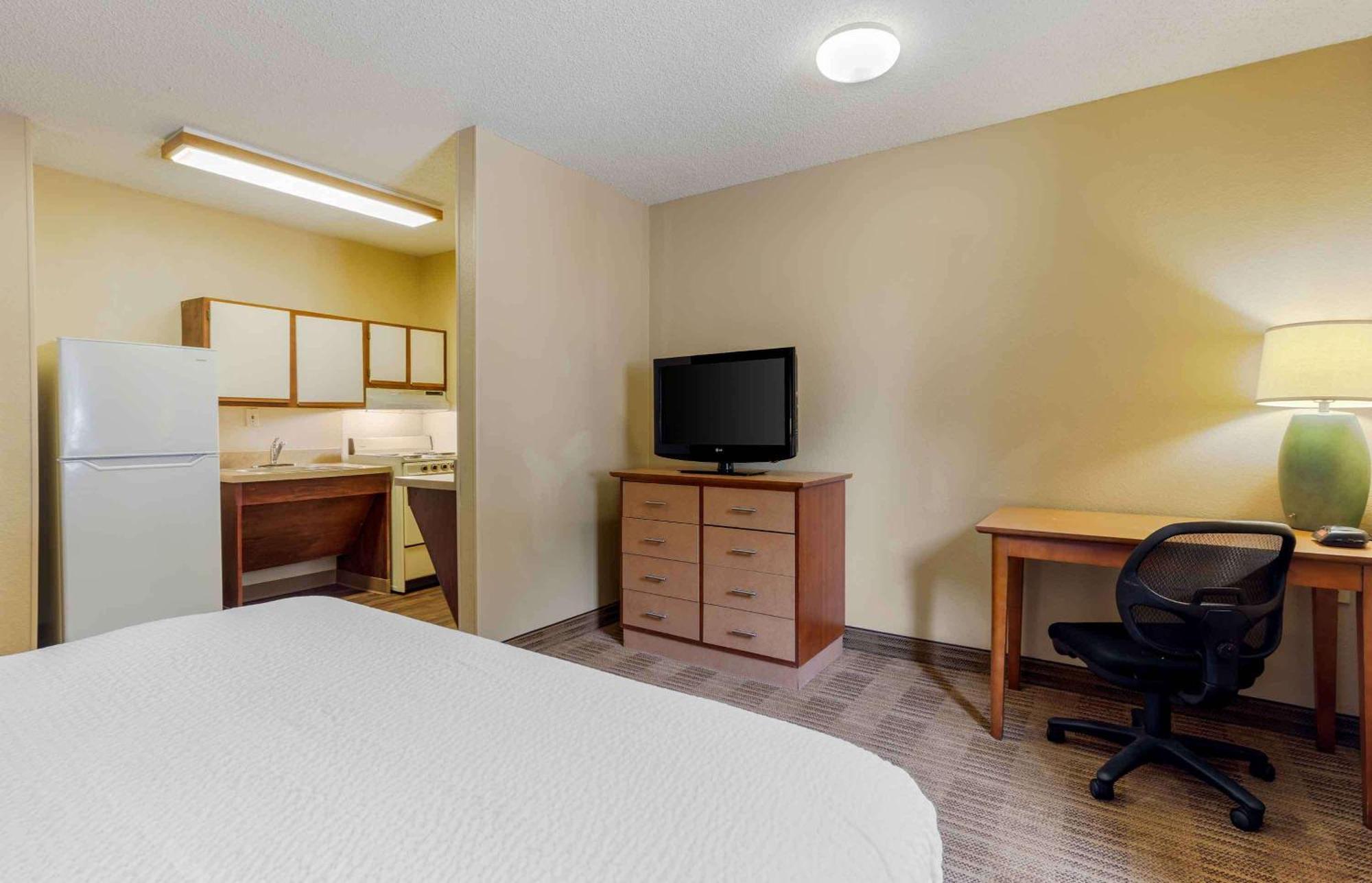 Extended Stay America Suites - Charleston - Northwoods Blvd North Charleston Eksteriør billede