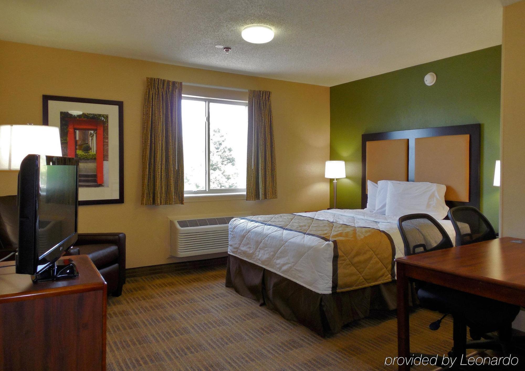 Extended Stay America Suites - Charleston - Northwoods Blvd North Charleston Eksteriør billede