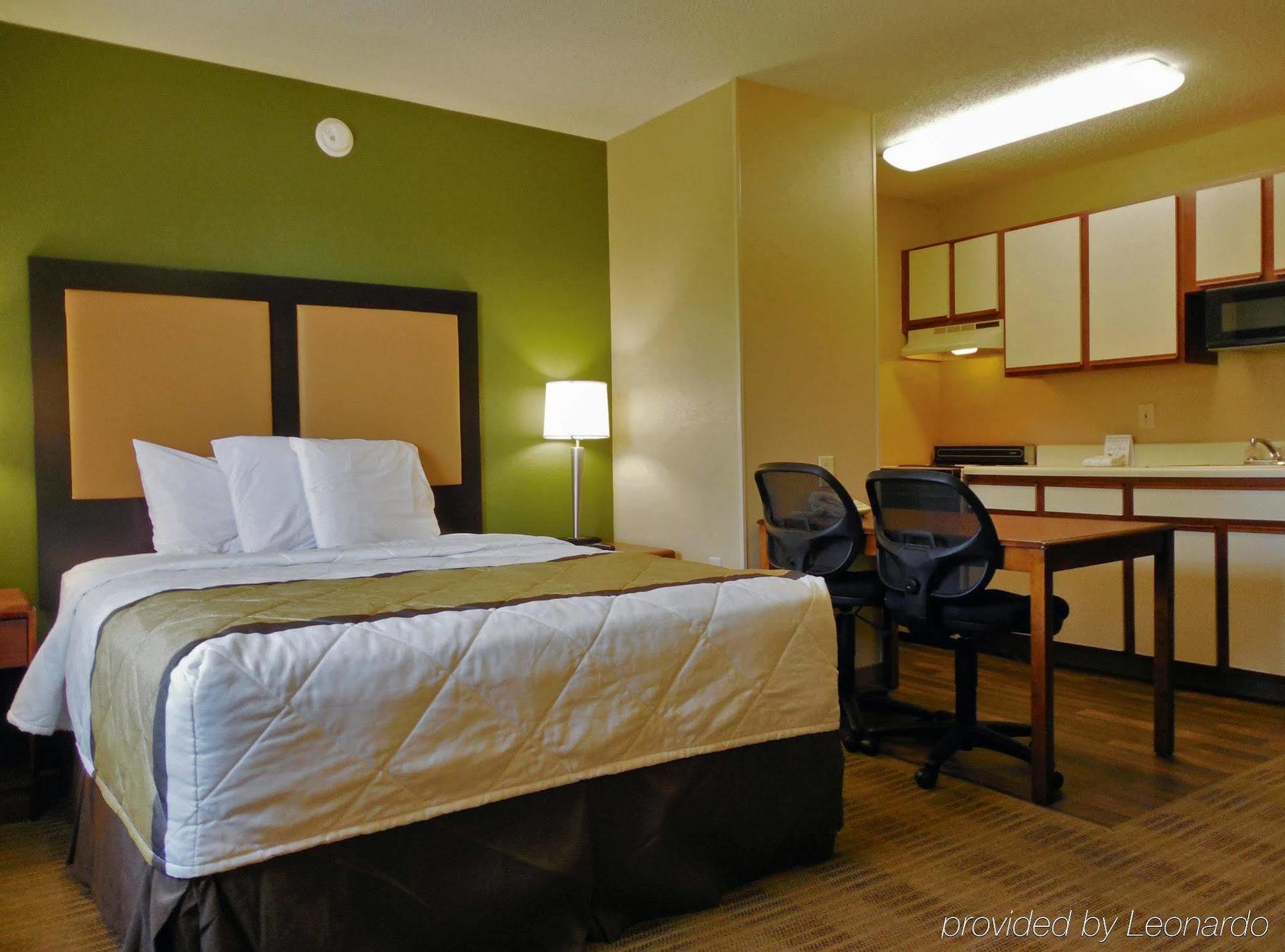 Extended Stay America Suites - Charleston - Northwoods Blvd North Charleston Eksteriør billede
