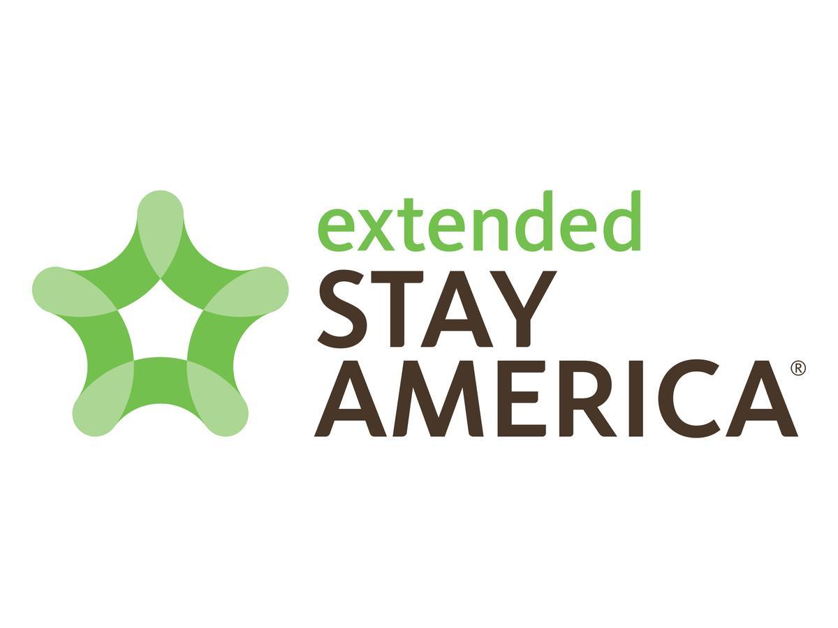 Extended Stay America Suites - Charleston - Northwoods Blvd North Charleston Eksteriør billede